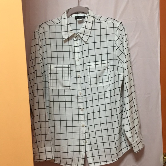 Venus Blouse - Picture 1 of 5